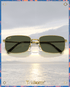 RB3717 The Rikardo - Trichome Seattle - Ray-Ban - Eyewear