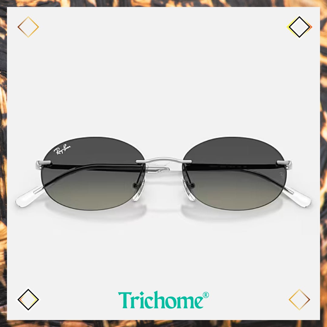 RB3767 The Artist - Trichome Seattle - Ray - Ban - Eyewear