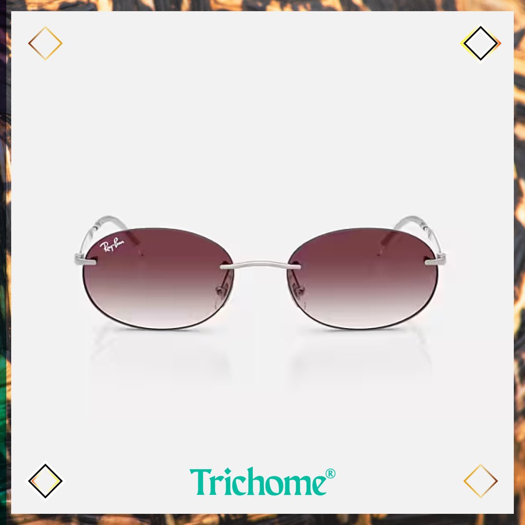 RB3767 The Artist - Trichome Seattle - Ray - Ban - Eyewear