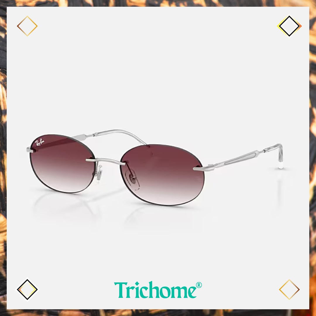 RB3767 The Artist - Trichome Seattle - Ray - Ban - Eyewear