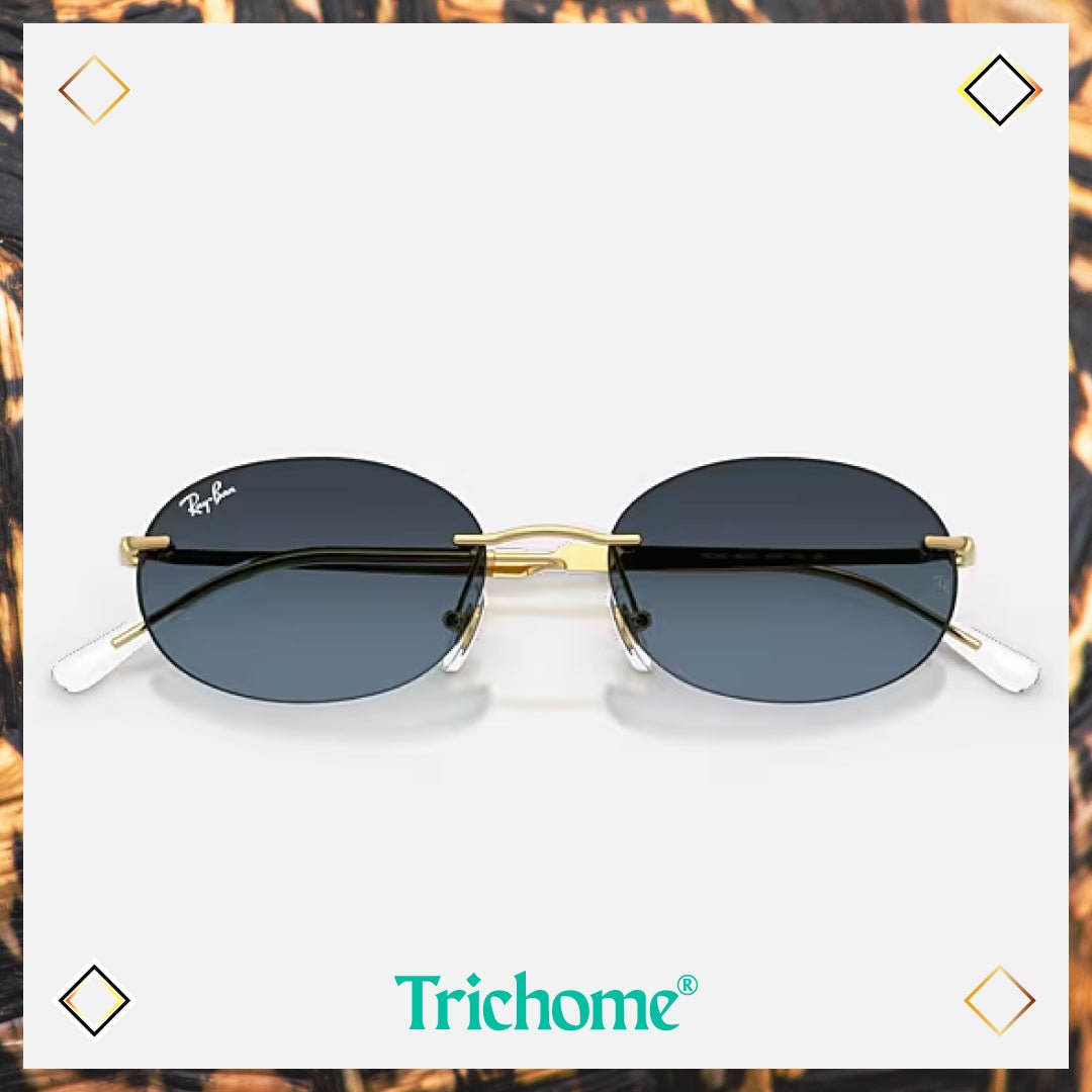 RB3767 The Artist - Trichome Seattle - Ray - Ban - Eyewear