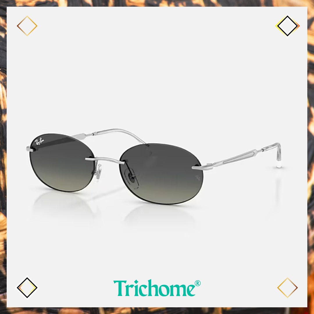 RB3767 The Artist - Trichome Seattle - Ray - Ban - Eyewear