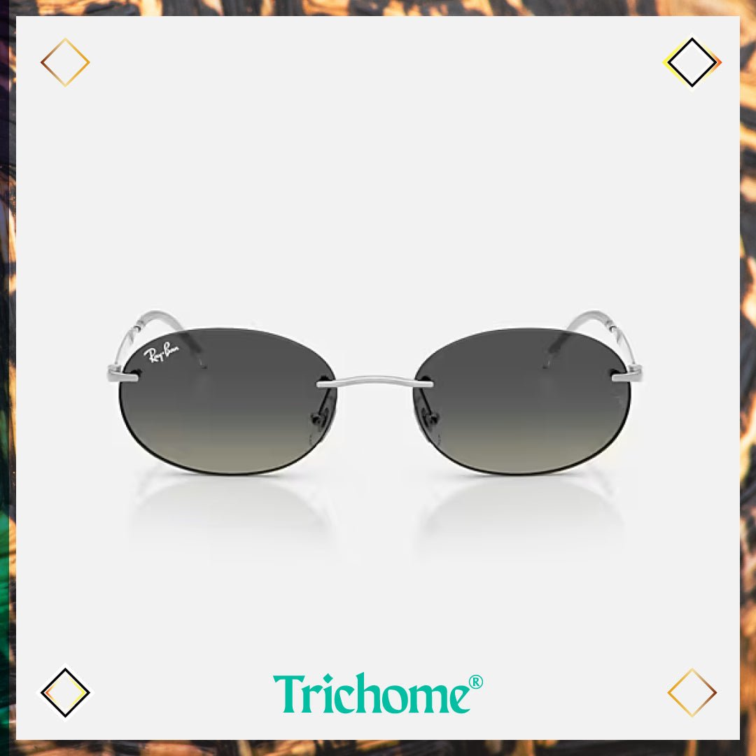 RB3767 The Artist - Trichome Seattle - Ray - Ban - Eyewear