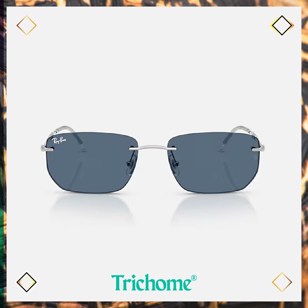 RB3768 The Captain - Trichome Seattle - Ray - Ban - Eyewear