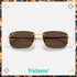 RB3768 The Captain - Trichome Seattle - Ray - Ban - Eyewear