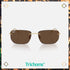 RB3768 The Captain - Trichome Seattle - Ray - Ban - Eyewear