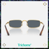 RB3927 by A$AP ROCKY - Trichome Seattle - Ray-Ban - Eyewear