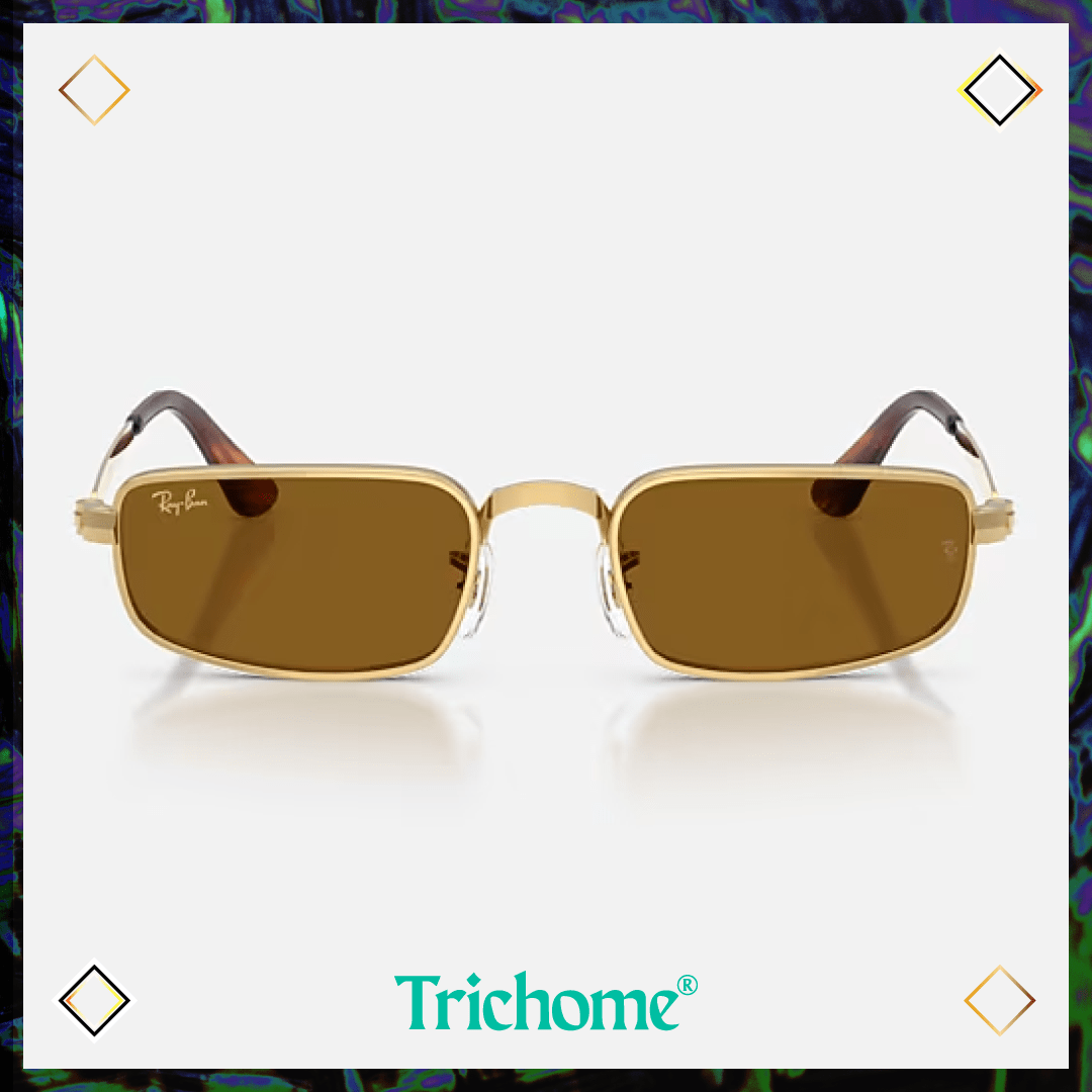 RB3927 by A$AP ROCKY - Trichome Seattle - Ray-Ban - Eyewear