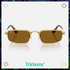 RB3927 by A$AP ROCKY - Trichome Seattle - Ray-Ban - Eyewear