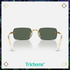 RB3928 by A$AP ROCKY - Trichome Seattle - Ray-Ban - Eyewear