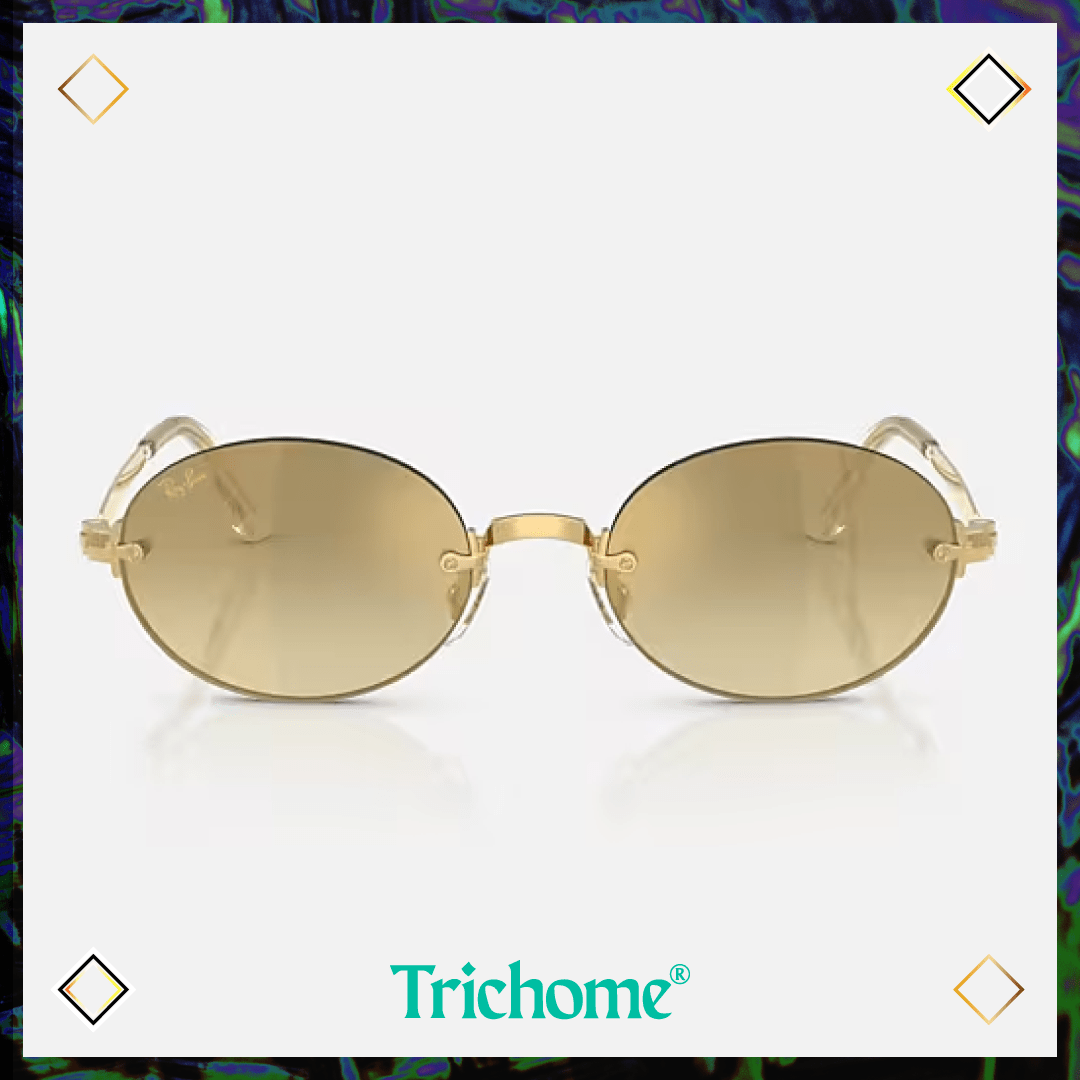 RB3929 by A$AP ROCKY - Trichome Seattle - Ray-Ban - Eyewear