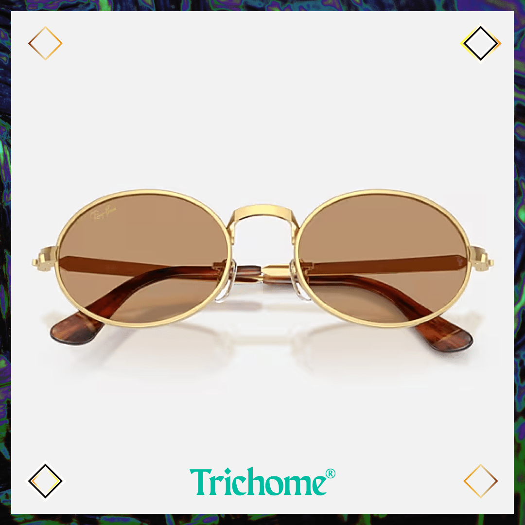 RB3931 by A$AP ROCKY - Trichome Seattle - Ray-Ban - Eyewear