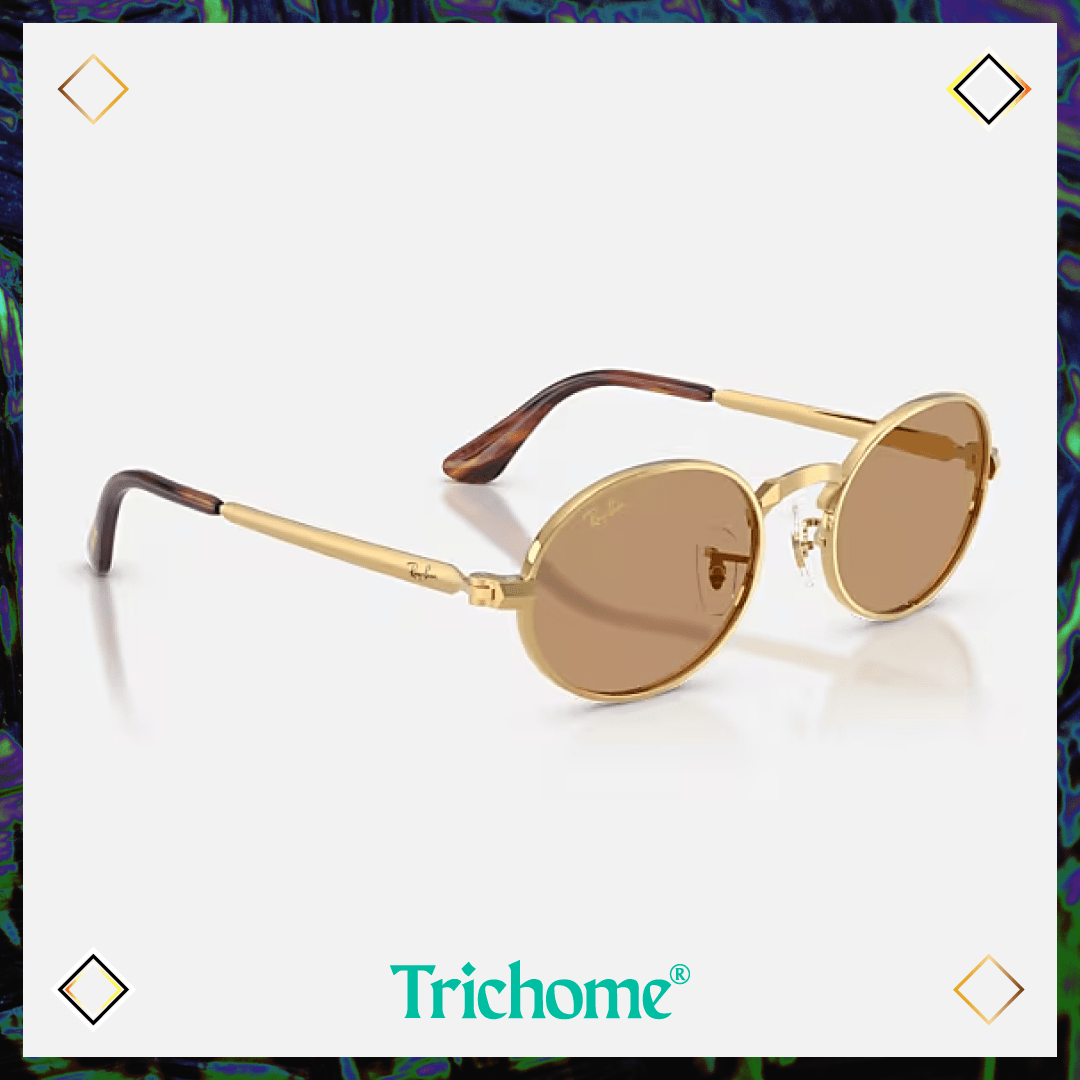 RB3931 by A$AP ROCKY - Trichome Seattle - Ray-Ban - Eyewear