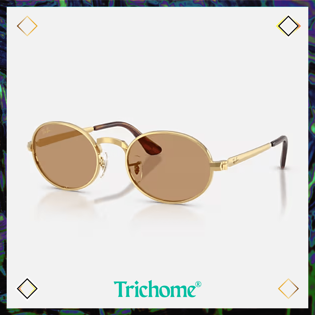 RB3931 by A$AP ROCKY - Trichome Seattle - Ray-Ban - Eyewear