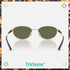 RB443774D Jennie Metal - Trichome Seattle - Ray-Ban - Eyewear
