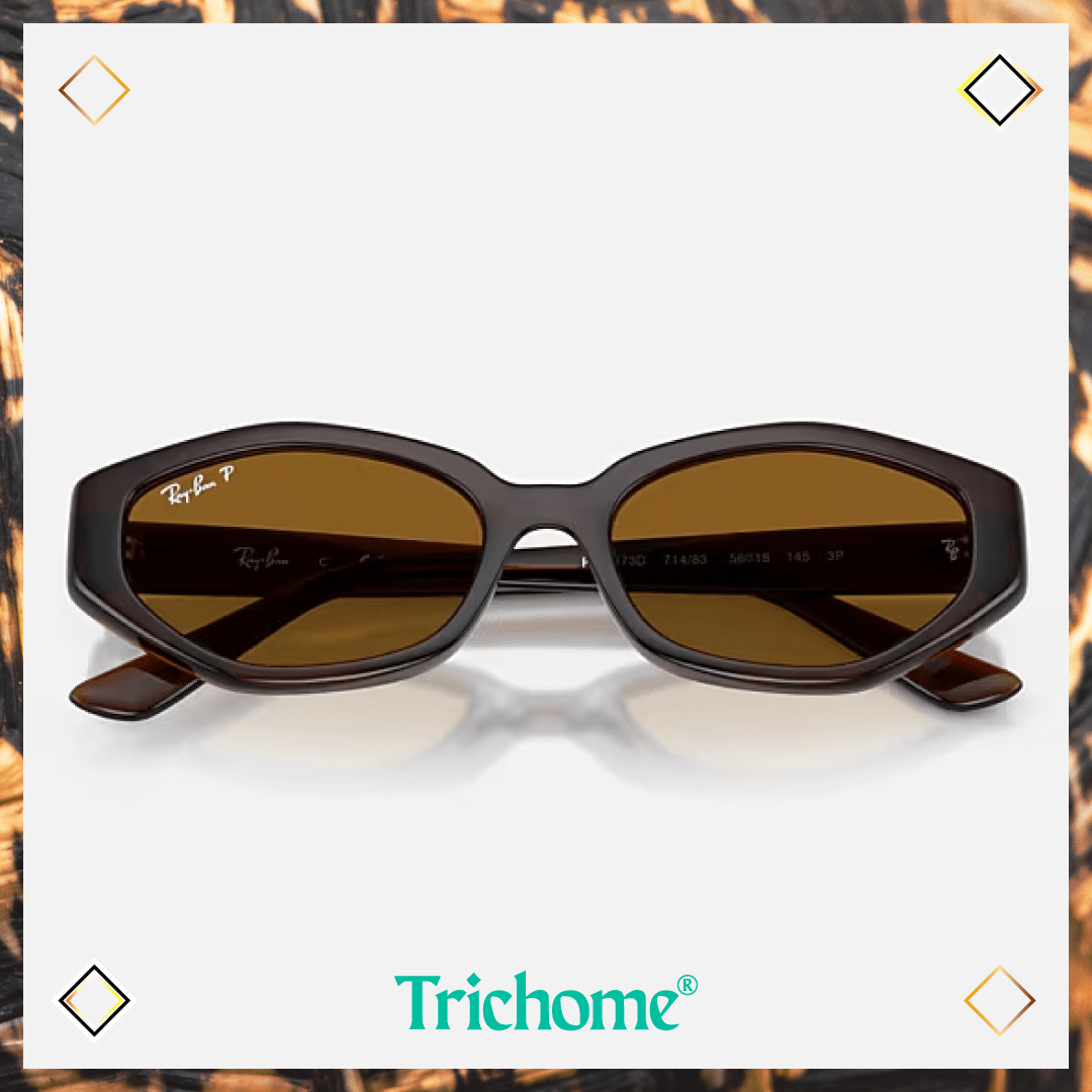 RB4473D The Ovoid - Trichome Seattle - Ray-Ban - Eyewear