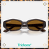 RB4473D The Ovoid - Trichome Seattle - Ray-Ban - Eyewear
