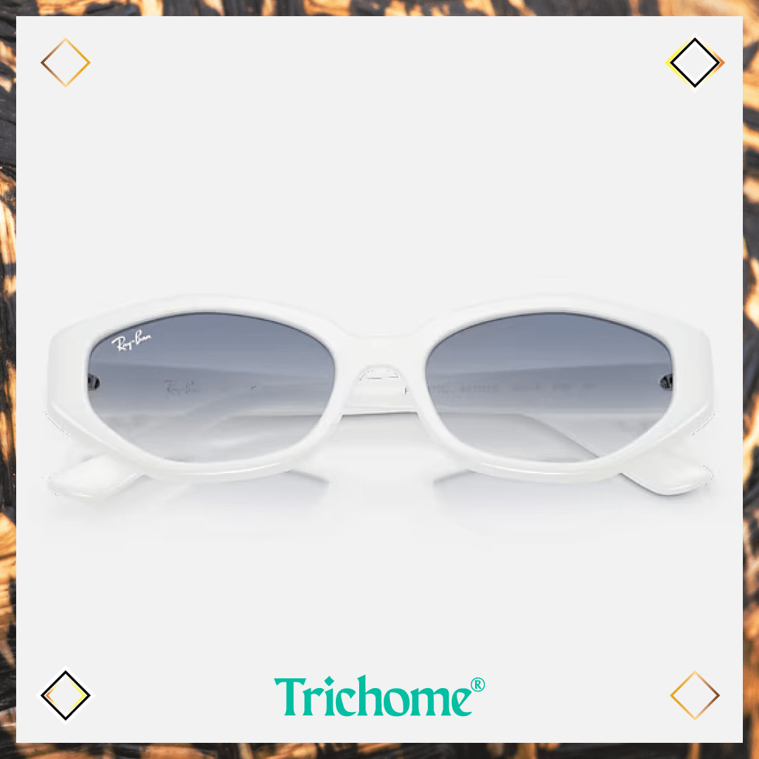 RB4473D The Ovoid - Trichome Seattle - Ray - Ban - Eyewear