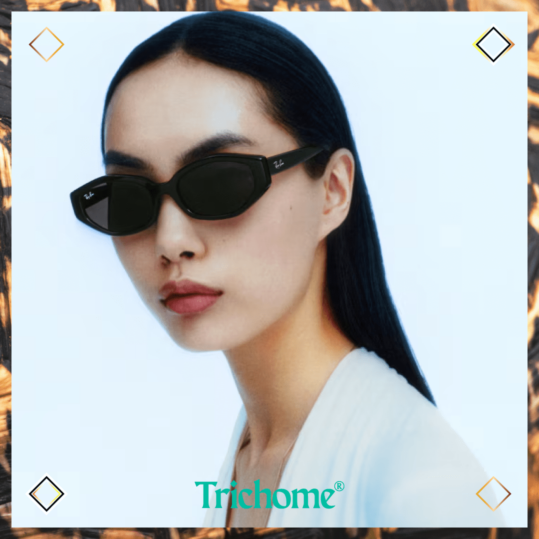 RB4473D The Ovoid - Trichome Seattle - Ray-Ban - Eyewear