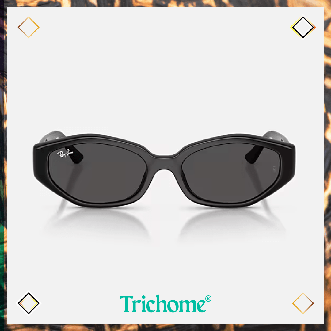 RB4473D The Ovoid - Trichome Seattle - Ray - Ban - Eyewear