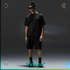 Reserve Momento Protopia SS Tee - Trichome Seattle - Oakley - Clothing
