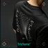Reserve Momento Protopia SS Tee - Trichome Seattle - Oakley - Clothing