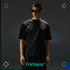 Reserve Momento Protopia SS Tee - Trichome Seattle - Oakley - Clothing