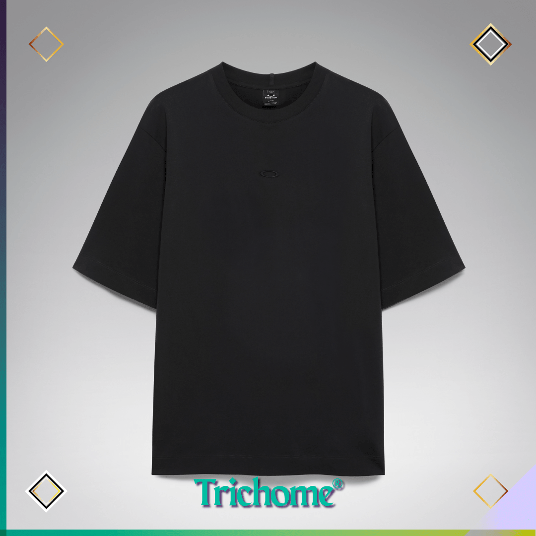 Reserve Momento Protopia SS Tee - Trichome Seattle - Oakley - Clothing