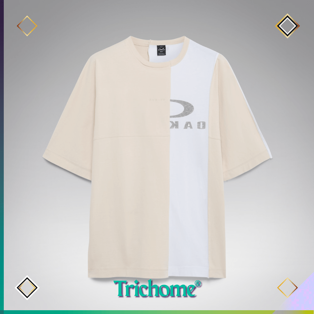 Reserve Momento SS Tee - Trichome Seattle - Oakley - Clothing