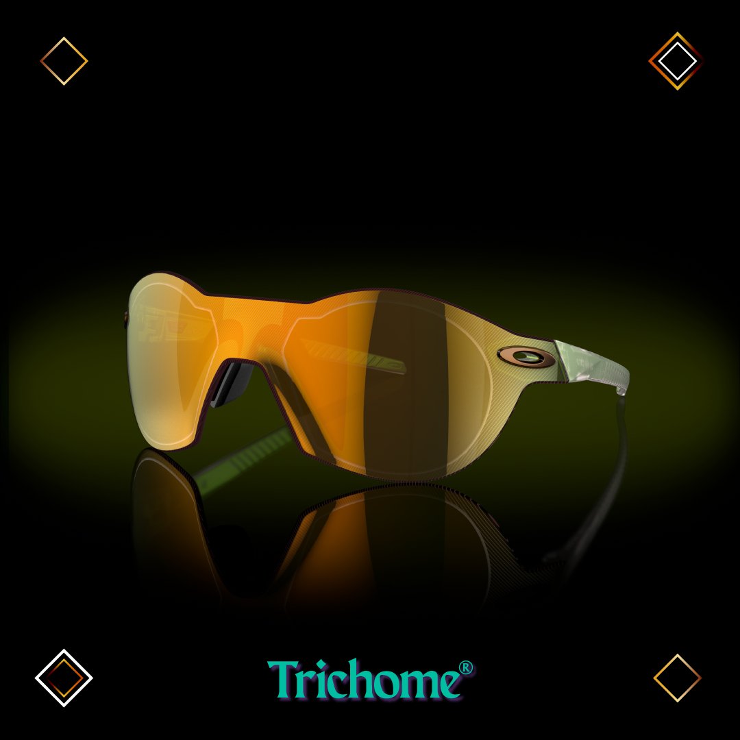 Re:Subzero Discover Collection - Trichome Seattle - Oakley - Eyewear