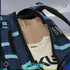 Road Trip RC Duffel 50L - Trichome Seattle - Oakley - Bags