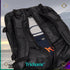 Road Trip RC Duffel 50L - Trichome Seattle - Oakley - Bags