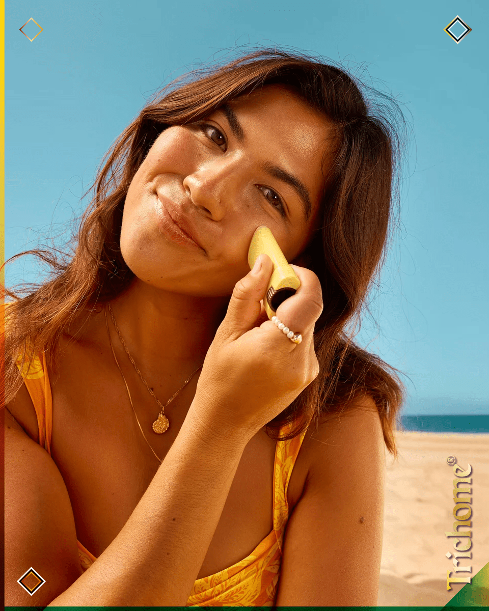 Road Tripper Kit - Trichome Seattle - Sun Bum - Skin Care
