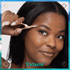 Rose Gold Brow Shaping Scissors and Brush - Trichome Seattle - Tweezerman - Personal Care