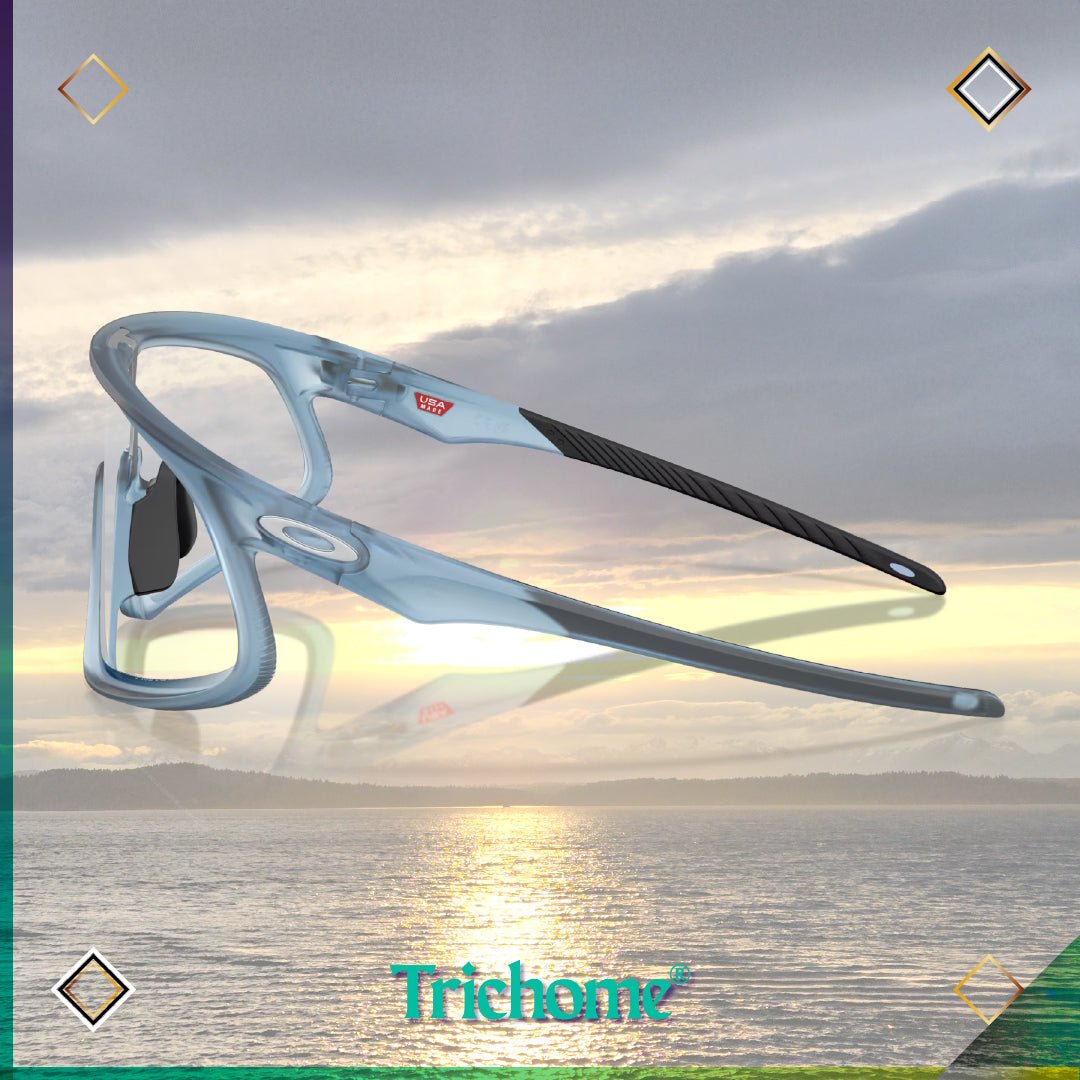 RSLV Photochromic (Transitions) - Trichome Seattle - Oakley - Eyewear