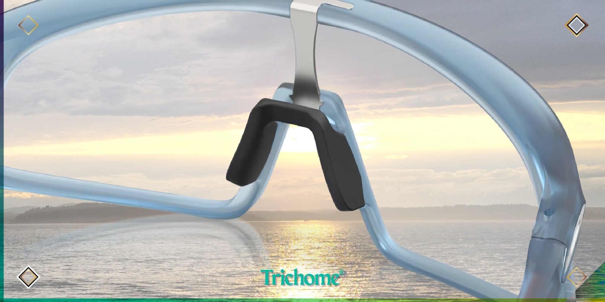 RSLV Photochromic (Transitions) - Trichome Seattle - Oakley - Eyewear