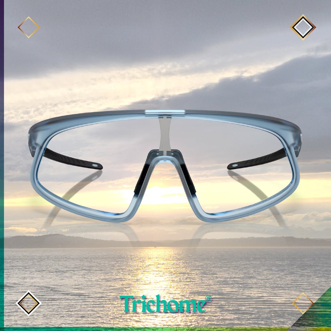 RSLV Photochromic (Transitions) - Trichome Seattle - Oakley - Eyewear