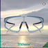 RSLV Photochromic (Transitions) - Trichome Seattle - Oakley - Eyewear