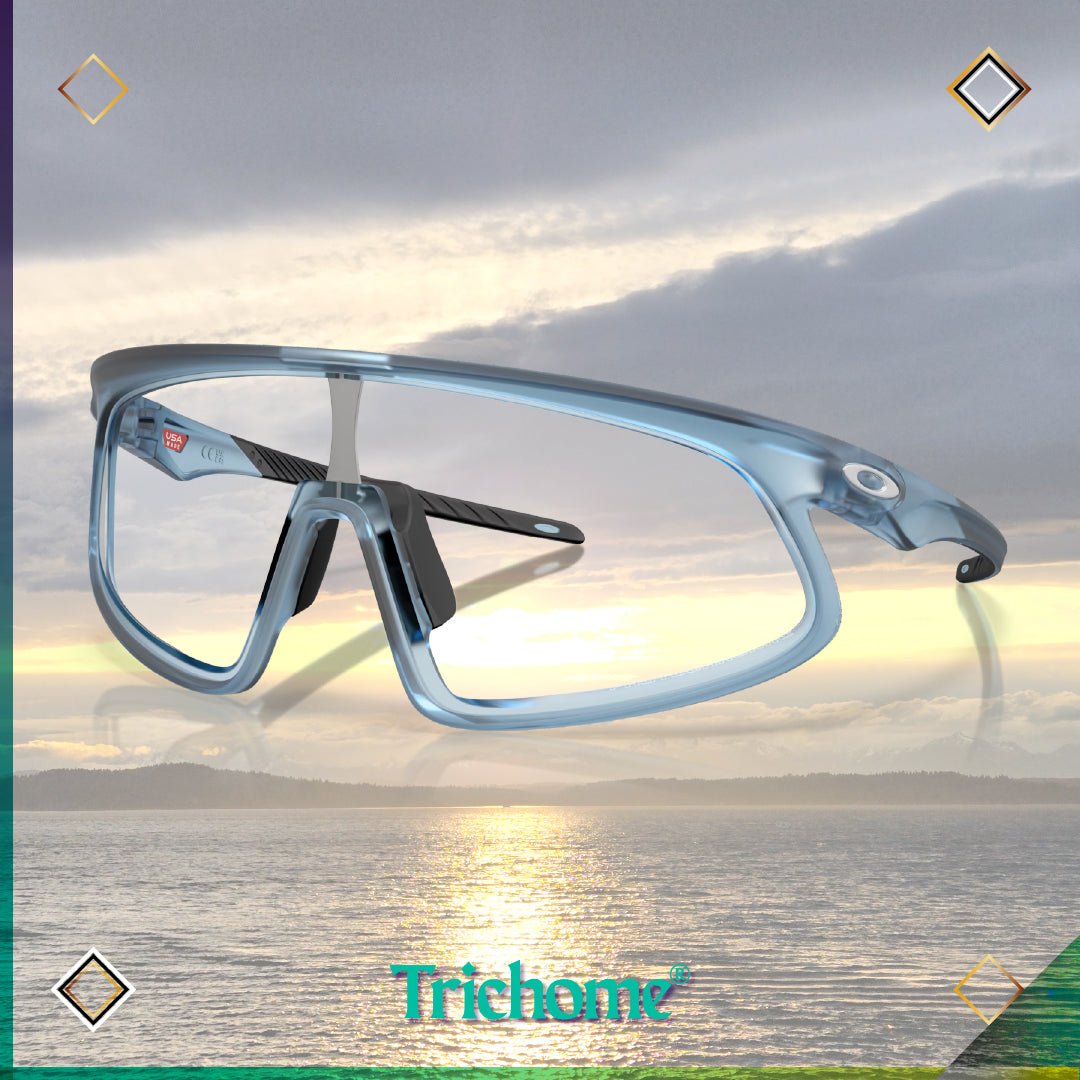 RSLV Photochromic (Transitions) - Trichome Seattle - Oakley - Eyewear