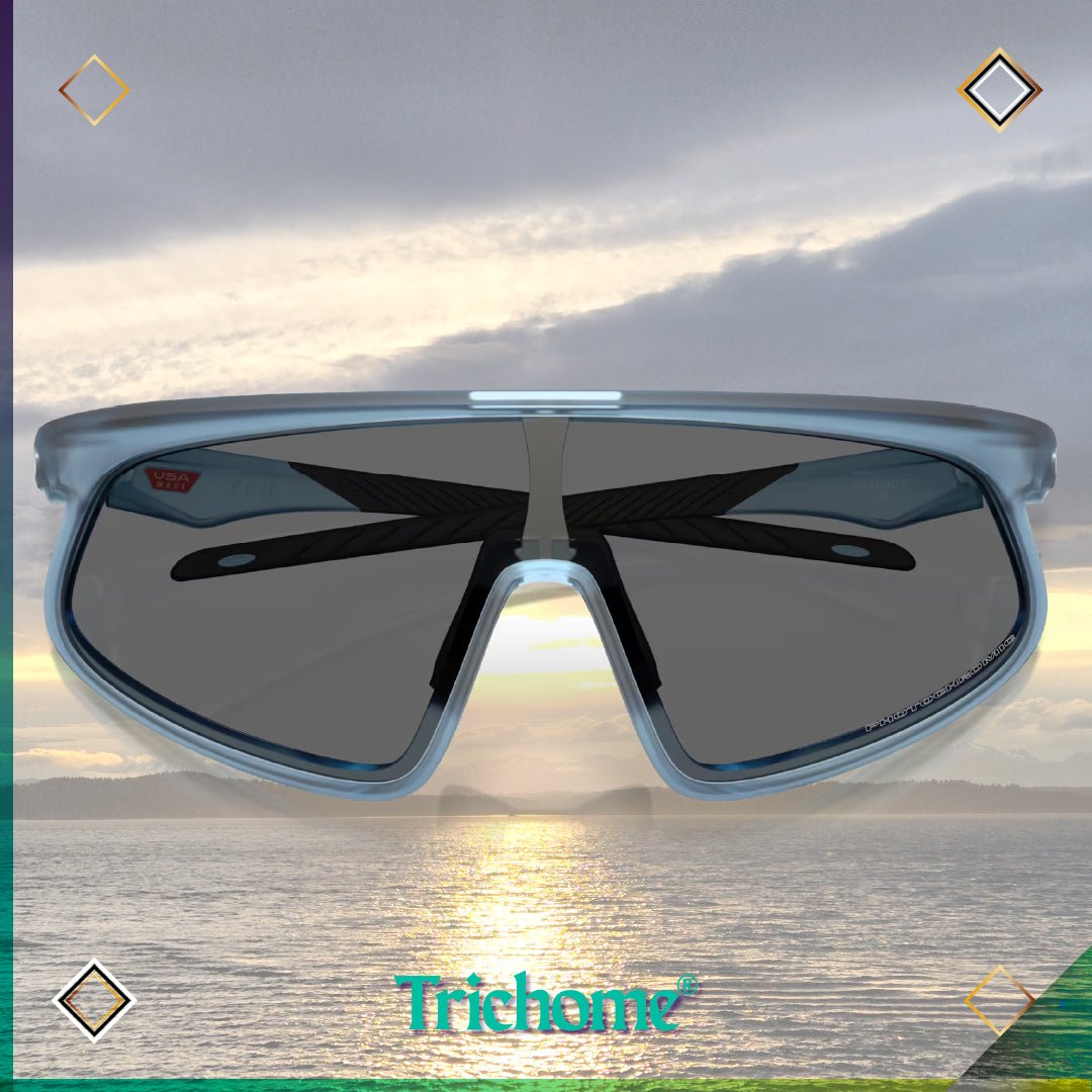 RSLV Photochromic (Transitions) - Trichome Seattle - Oakley - Eyewear