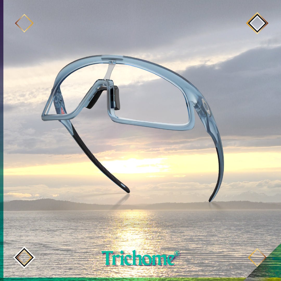 RSLV Photochromic (Transitions) - Trichome Seattle - Oakley - Eyewear