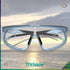 RSLV Photochromic (Transitions) - Trichome Seattle - Oakley - Eyewear