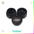 Santa Cruz Shredder Hemp 3 - Piece Grinder - Trichome Seattle - Santa Cruz Shredder - Tools
