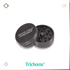 Santa Cruz Shredder Medium 2 - Piece Grinder - Trichome Seattle - Santa Cruz Shredder - Tools