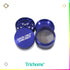 Santa Cruz Shredder Medium 4 - Piece Grinder - Trichome Seattle - Santa Cruz Shredder - Tools