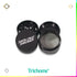 Santa Cruz Shredder Medium 4 - Piece Grinder - Trichome Seattle - Santa Cruz Shredder - Tools