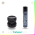 Santa Cruz Shredder Small 2 - Piece Grinder - Trichome Seattle - Santa Cruz Shredder - Tools