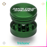 Santa Cruz Shredder Small 2 - Piece Grinder - Trichome Seattle - Santa Cruz Shredder - Tools