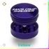 Santa Cruz Shredder Small 2 - Piece Grinder - Trichome Seattle - Santa Cruz Shredder - Tools