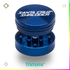 Santa Cruz Shredder Small 2 - Piece Grinder - Trichome Seattle - Santa Cruz Shredder - Tools